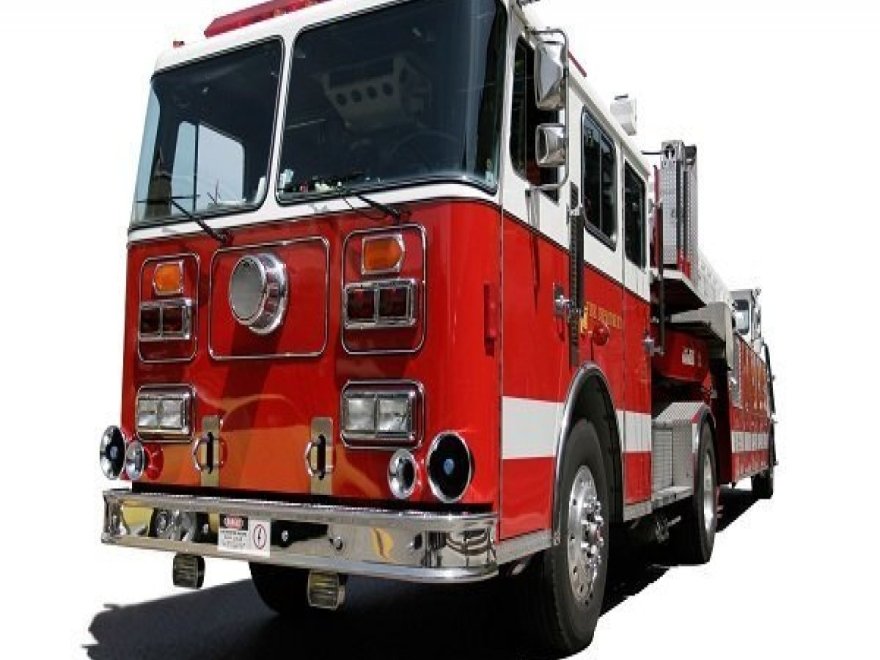Pittsville Volunteer Fire Department