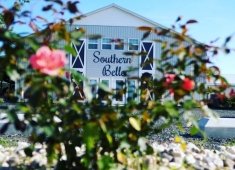 The Southern Belle