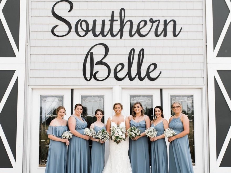 The Southern Belle