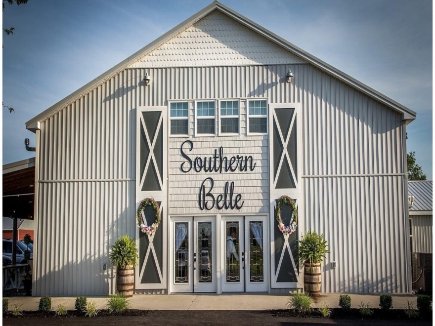 The Southern Belle