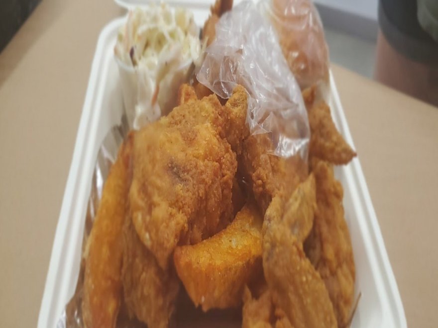 Victoria's Crab House To-Go