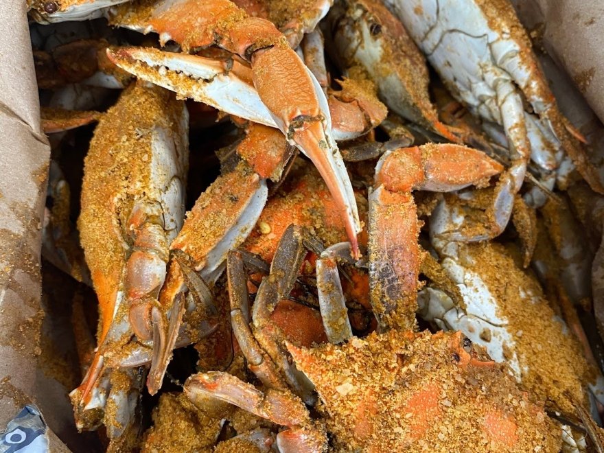 Victoria's Crab House To-Go