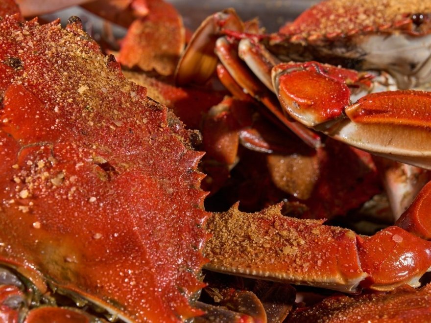 Victoria's Crab House To-Go