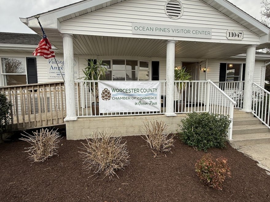 Ocean Pines Chamber of Commerce