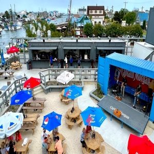 Pier 23