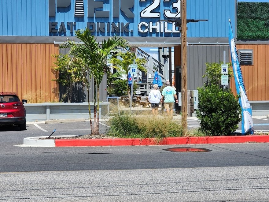 Pier 23