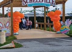 Schellville Village