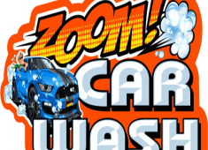 Zoom Car Wash