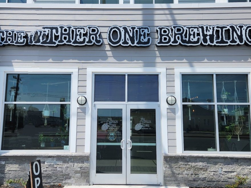 The Other One Brewing Co.