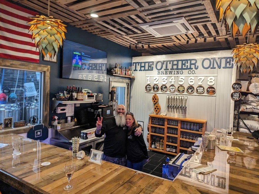 The Other One Brewing Co.