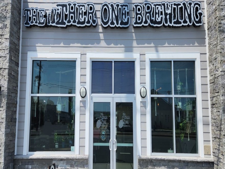 The Other One Brewing Co.