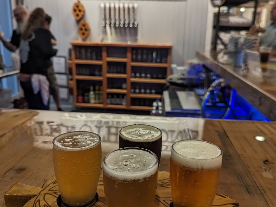 The Other One Brewing Co.
