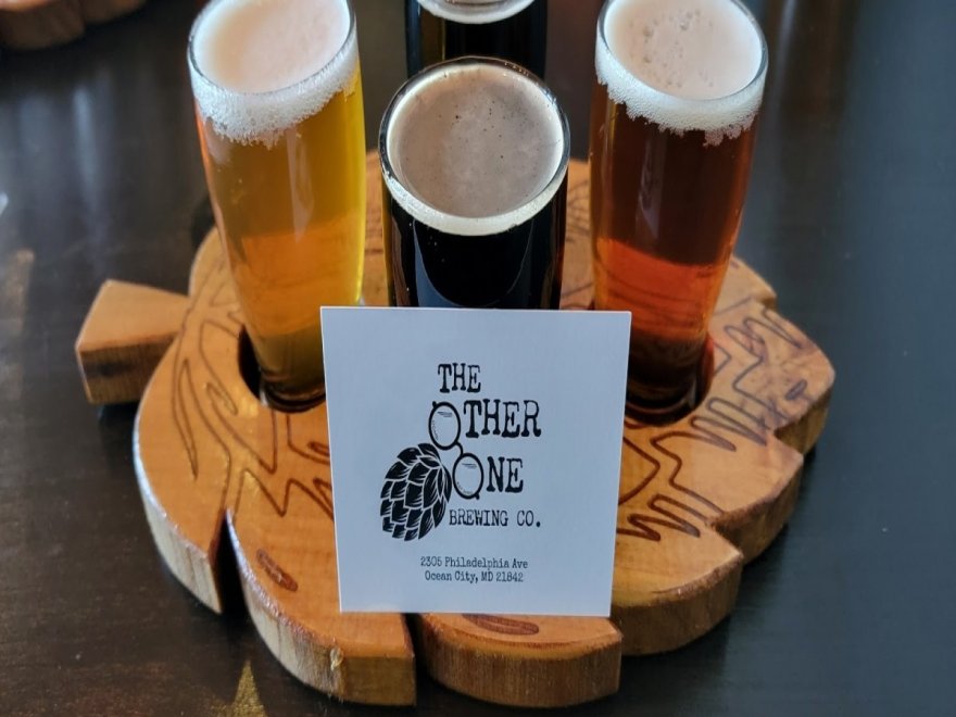 The Other One Brewing Co.