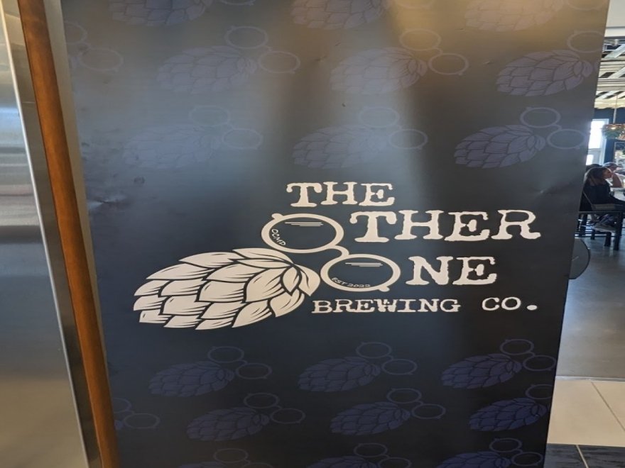 The Other One Brewing Co.