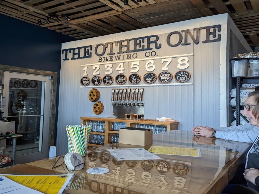 The Other One Brewing Co.