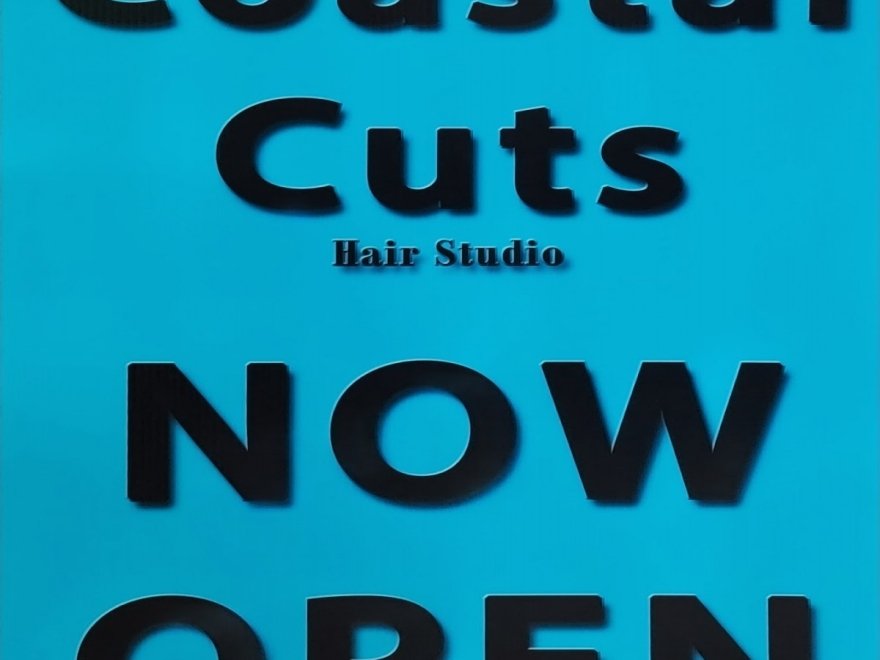 Coastal Cuts