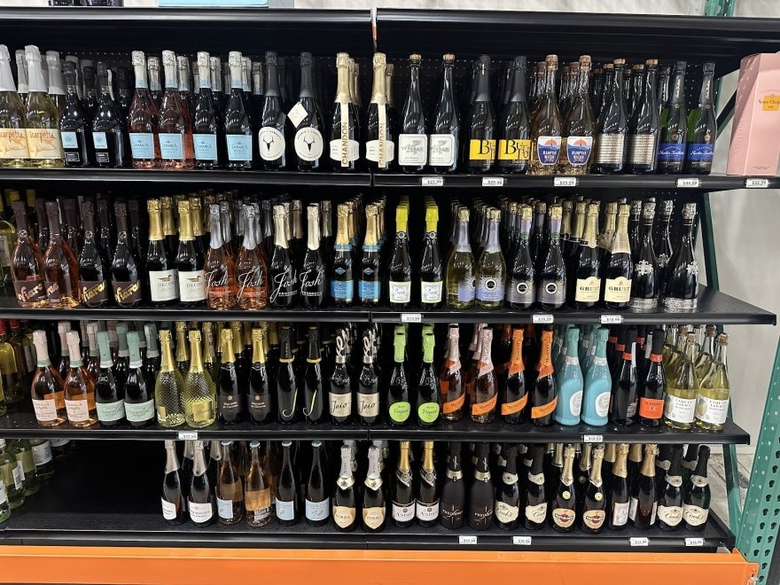 Liquor Depot