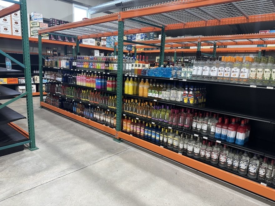 Liquor Depot