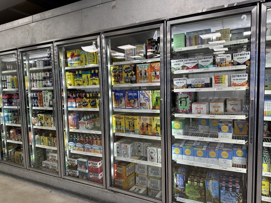Liquor Depot