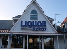 Liquor Depot
