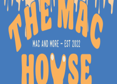 Holy Macaroni!