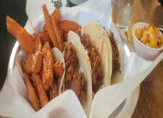 Hogfin Smokehouse