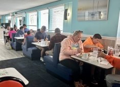 OC Diner