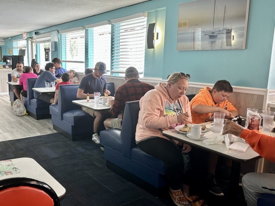 OC Diner