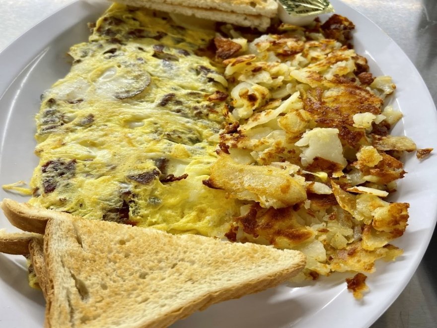 OC Diner