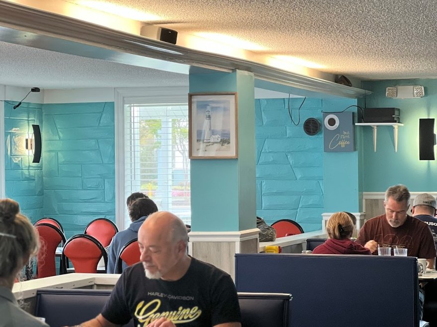 OC Diner