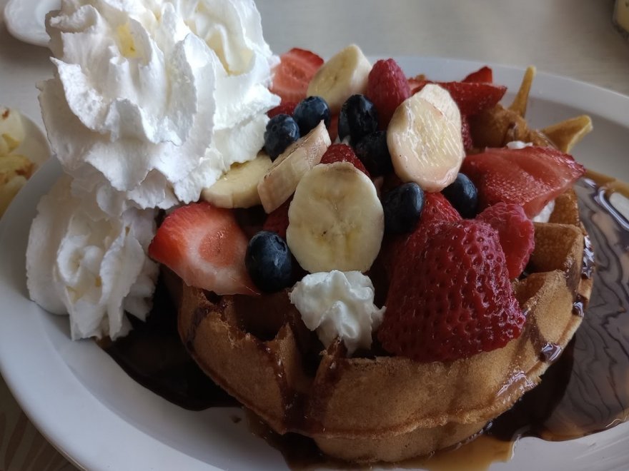 OC Diner