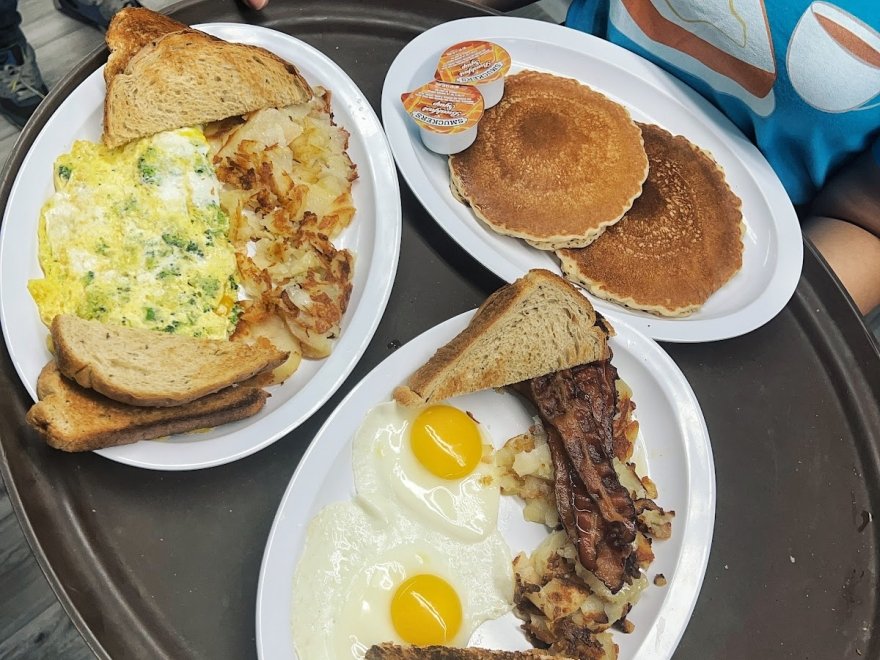 OC Diner