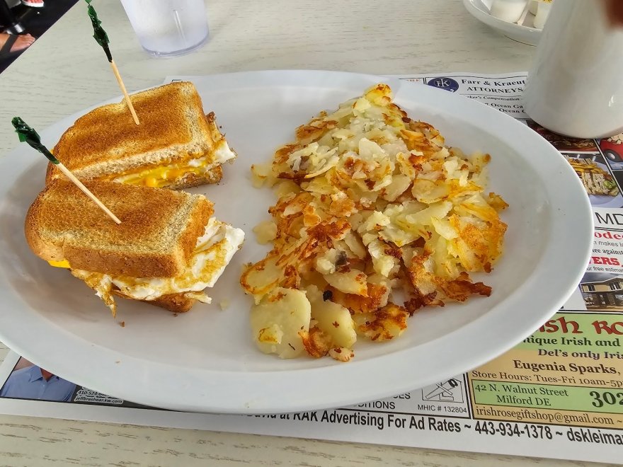 OC Diner