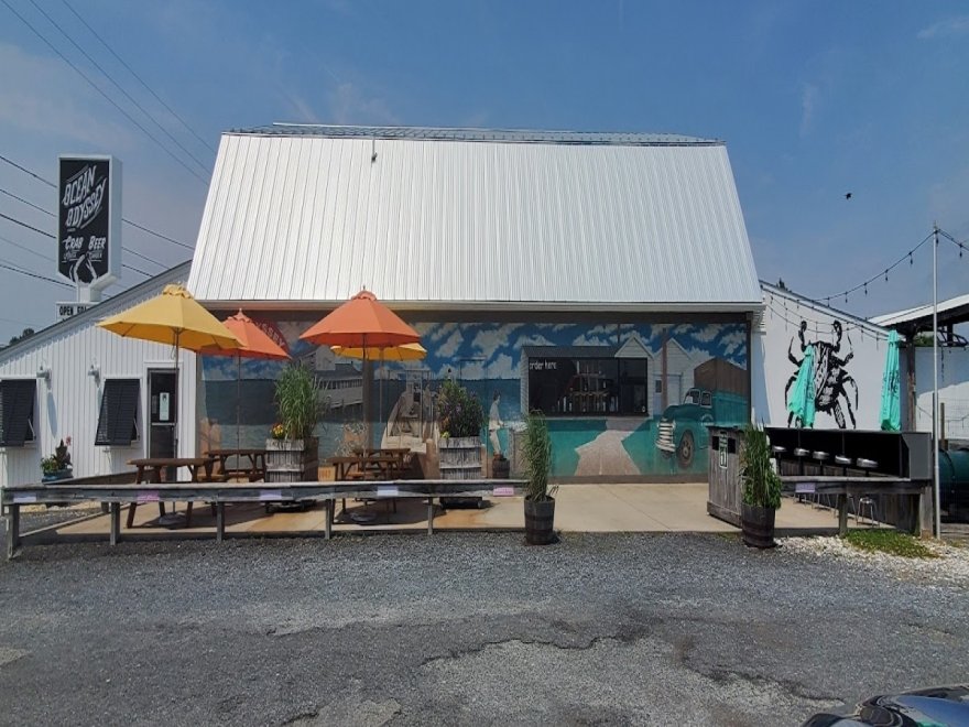 Ocean Odyssey Crab House & Seafood Restaurant
