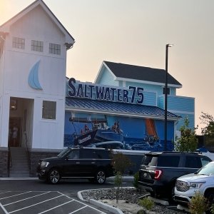 Saltwater 75