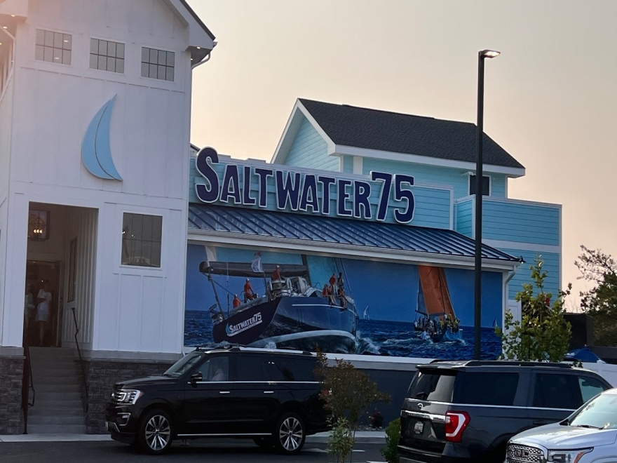 Saltwater 75