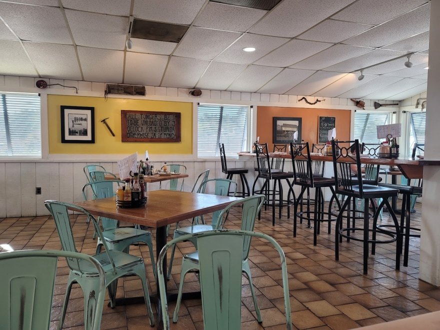 Ocean Odyssey Crab House & Seafood Restaurant