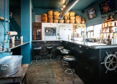 Ocean Odyssey Crab House & Seafood Restaurant