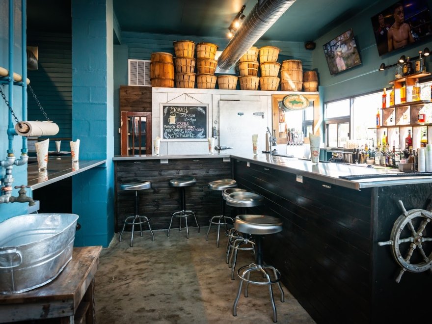 Ocean Odyssey Crab House & Seafood Restaurant