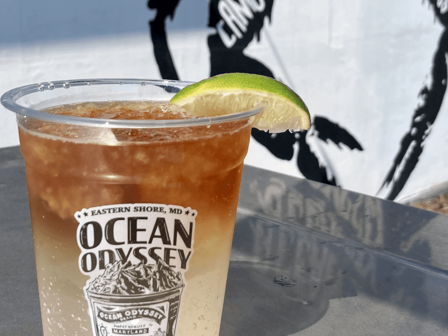 Ocean Odyssey Crab House & Seafood Restaurant