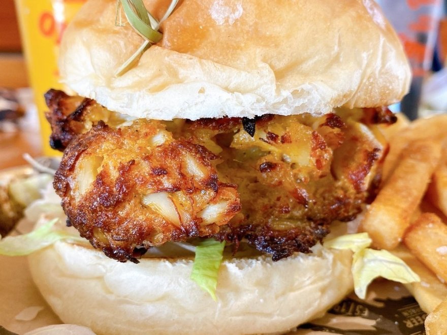 Ocean Odyssey Crab House & Seafood Restaurant
