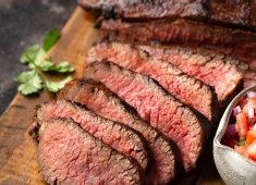 Smokin’ Sam’s BBQ
