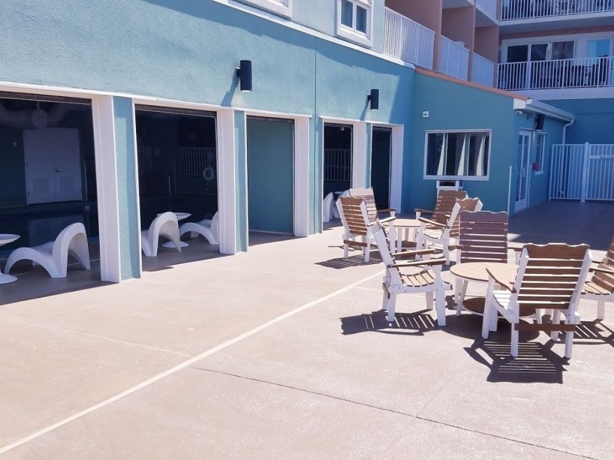 Makai Condominiums (608)