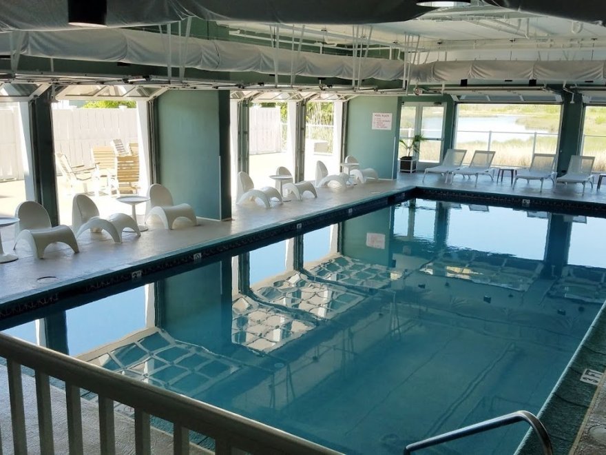 Makai Condominiums (608)