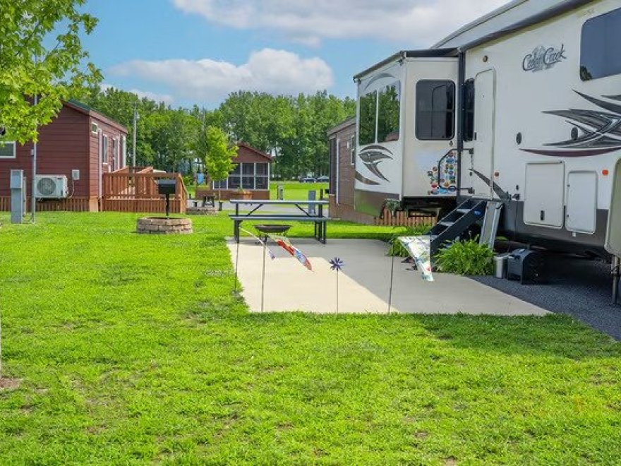 Sun Outdoors Ocean City Gateway
