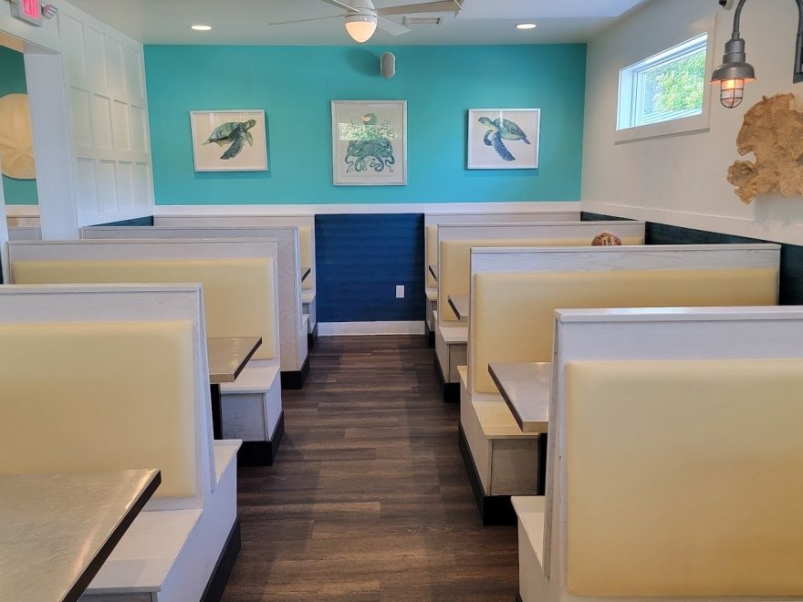 Waterman's Seafood