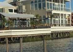 Edge Hotel at Fager's Island