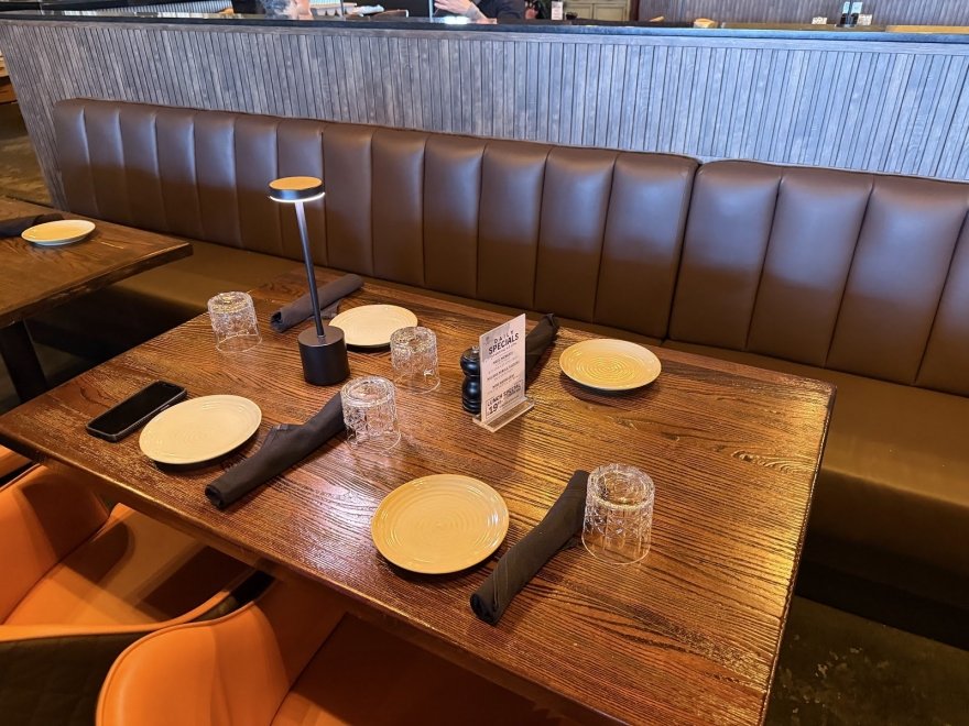 Kalamata Meze Bar