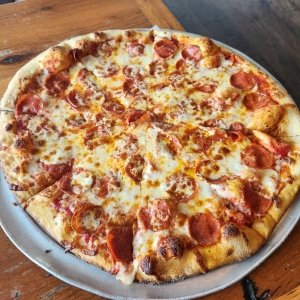 Pizza Tugos