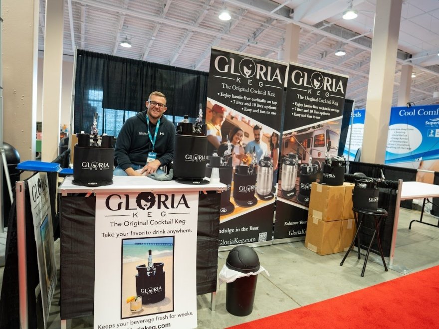 OC RV & Van Lifestyle Show